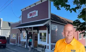 Tobys Tavern